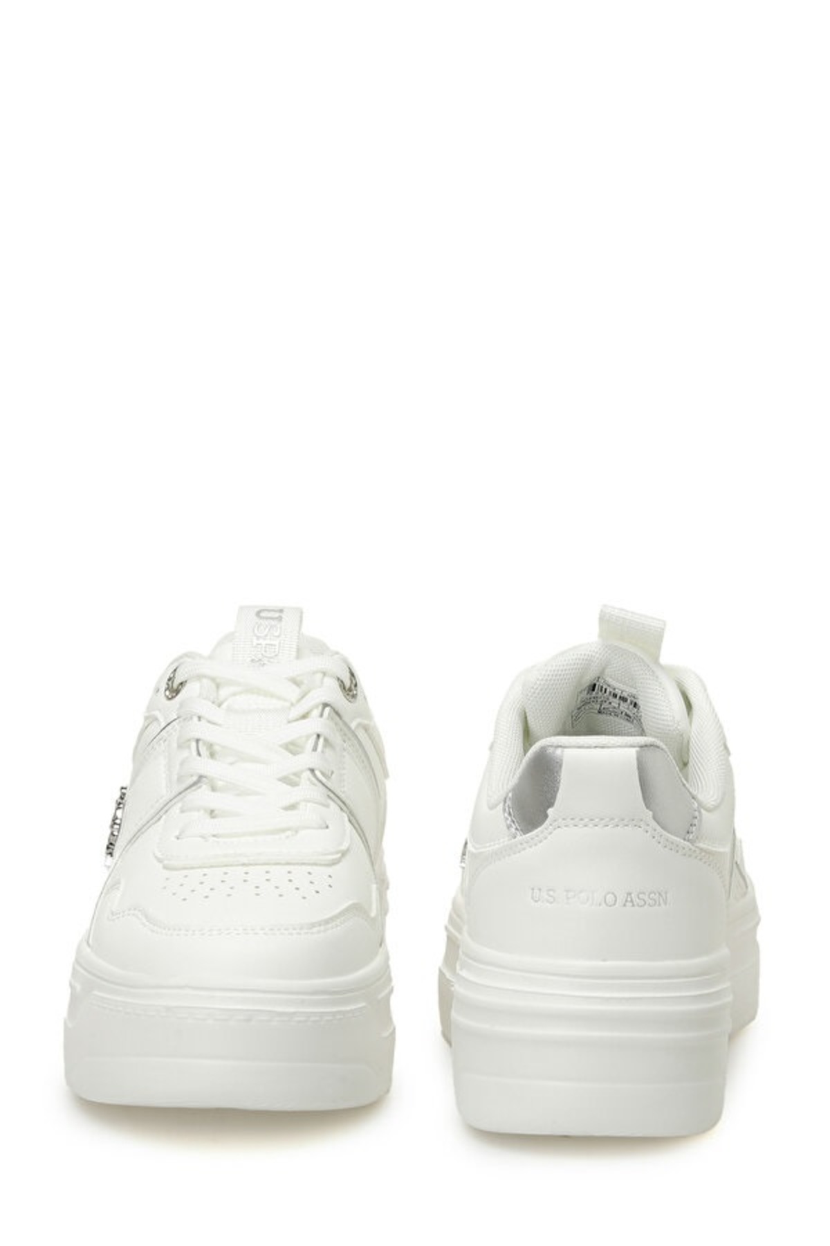 U.S. Polo Assn Clarke101946719 Kadın Spor Ayakkabı