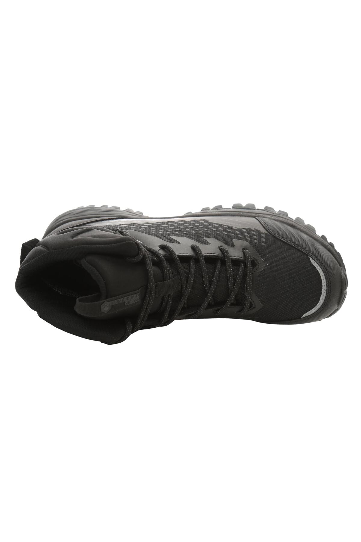 Lumberjack Raven Hi 5Pr Outdoor Erkek Ayakkabı