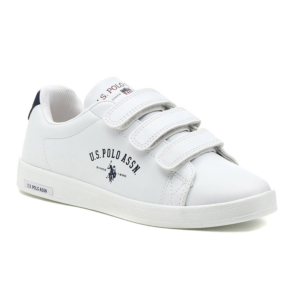U.S. Polo Assn Singer Gsn 2Fx Spor  Ayakkabı