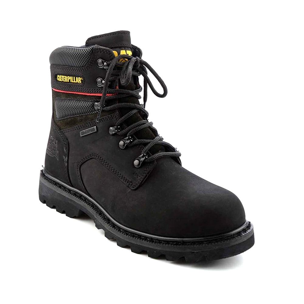 Caterpillar Edina Water Proof Erkek Bot