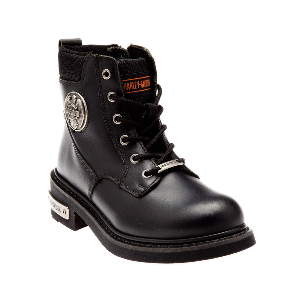 Harley Davidson Jim Unisex Bot