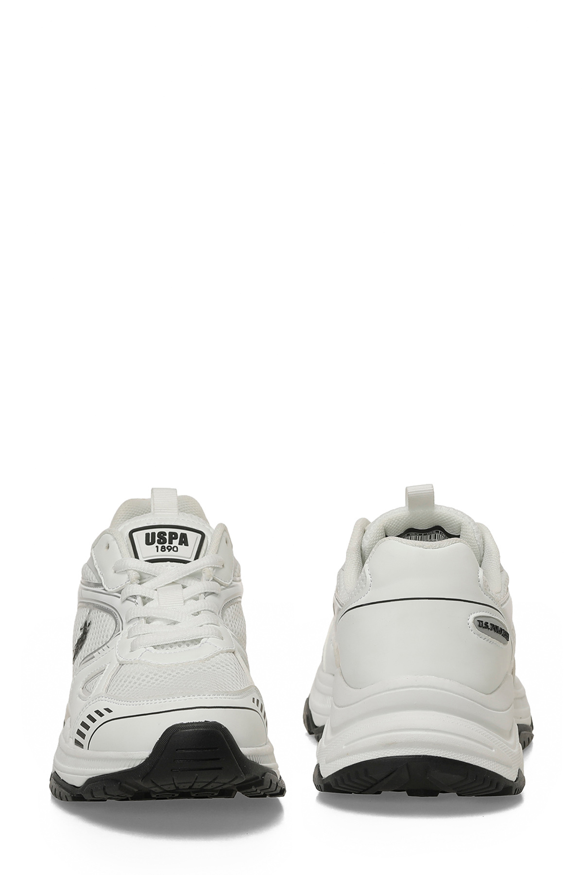 U.S. Polo Assn. Merida 6Fx Spor Ayakkabı