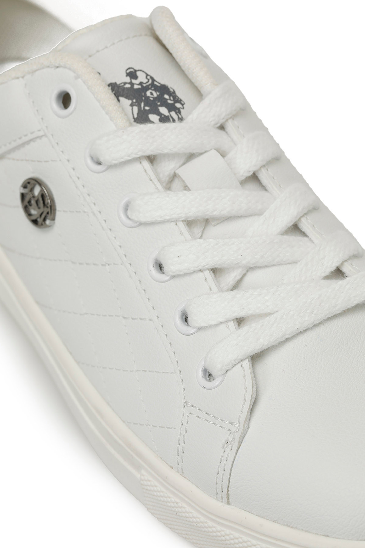 U.S.Polo Assn.Tiggy 5Fx Kadın Spor Ayakkabı