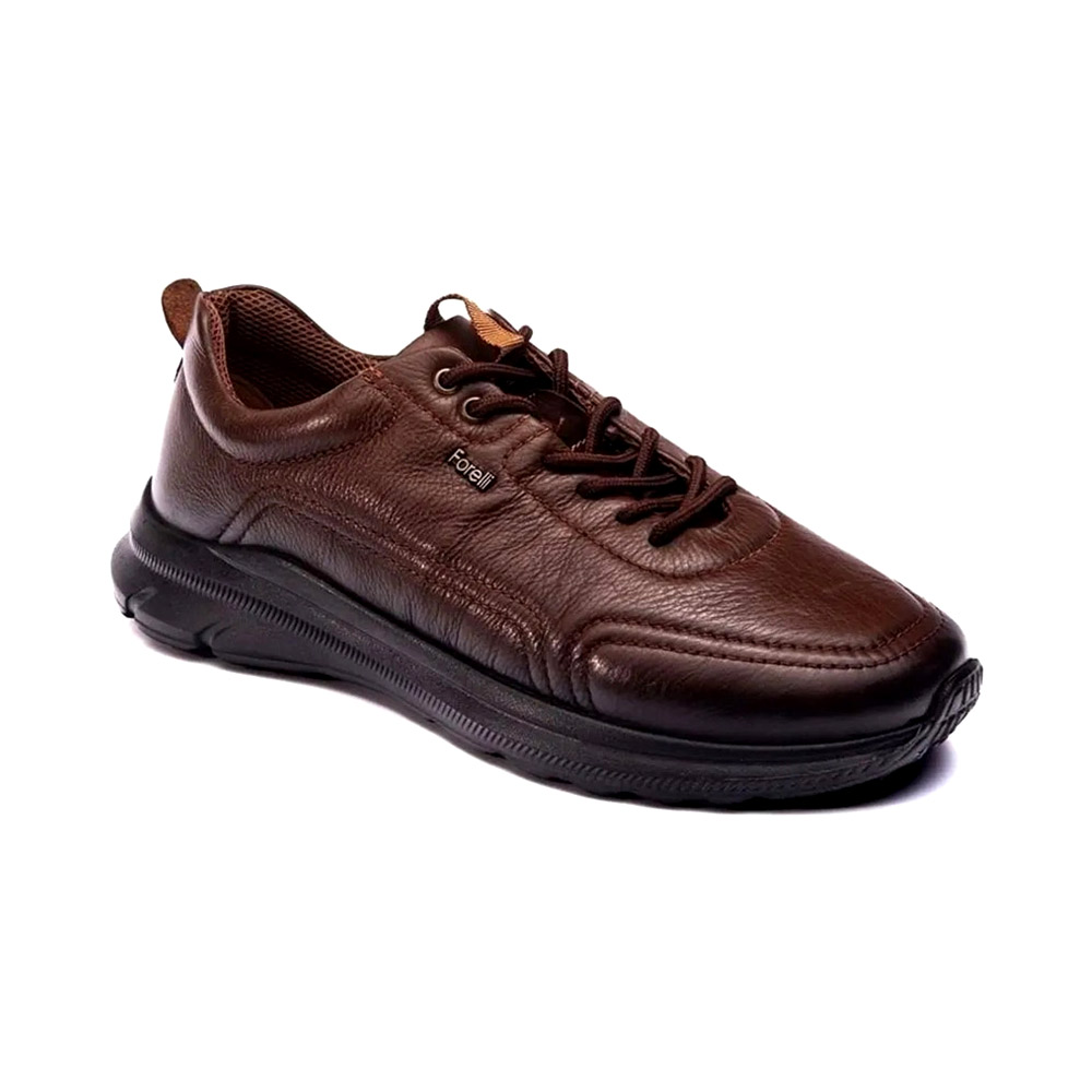 Forelli Cosmo 46502-G Anatomik Erkek Ayakkabı