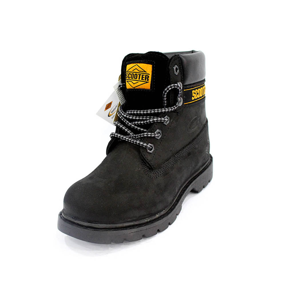 Scooter g5130 Watertight Su Geçirmez Unisex Bot