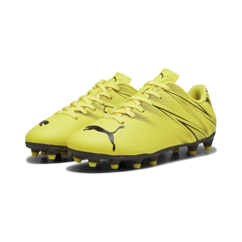 Puma Attacanto Fg/Ag Jr Erkek Çocuk Krampon Ayakkabı