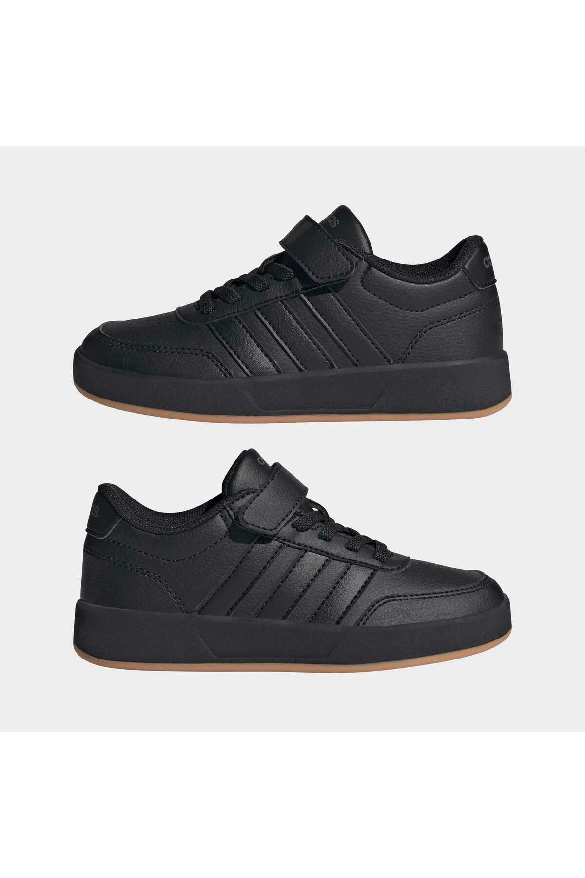 Adidas KI8683 Breaknet 3.0 E Çocuk Spor Ayakkabısı
