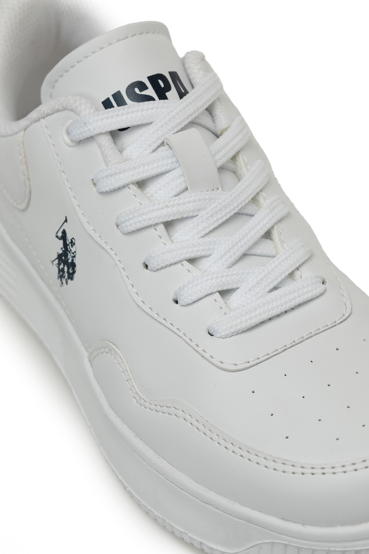 U.S. Polo Assn Abe5Fx 10946800 Kadın Spor Ayakkabı