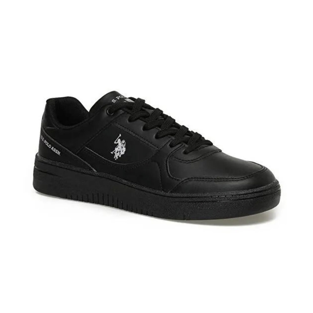 U.S.Polo Assn. Lee 3Pr Erkek Spor Ayakkabı