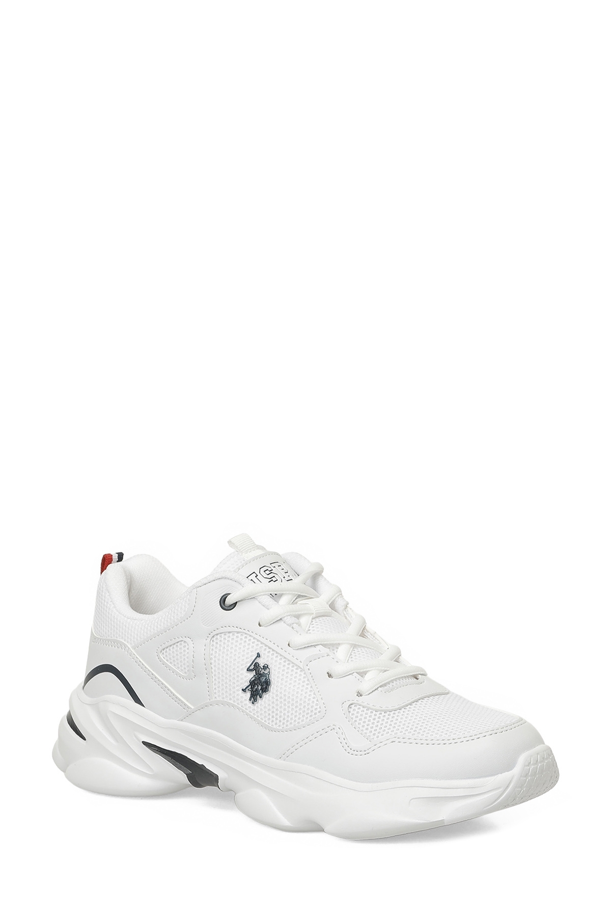 U.S. Polo Assn. Bob 6Fx Spor Ayakkabı