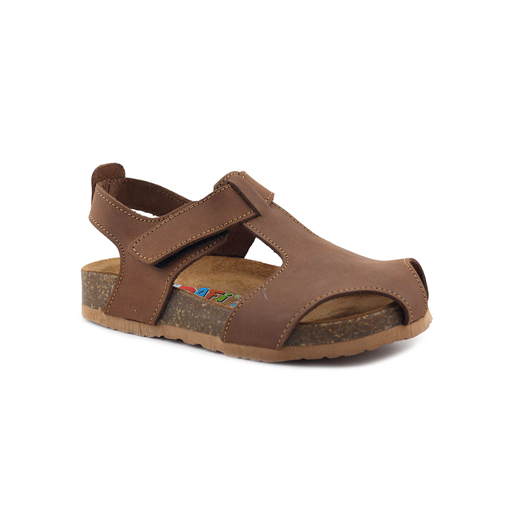 Pafi 256P Kız Çocuk Sandalet