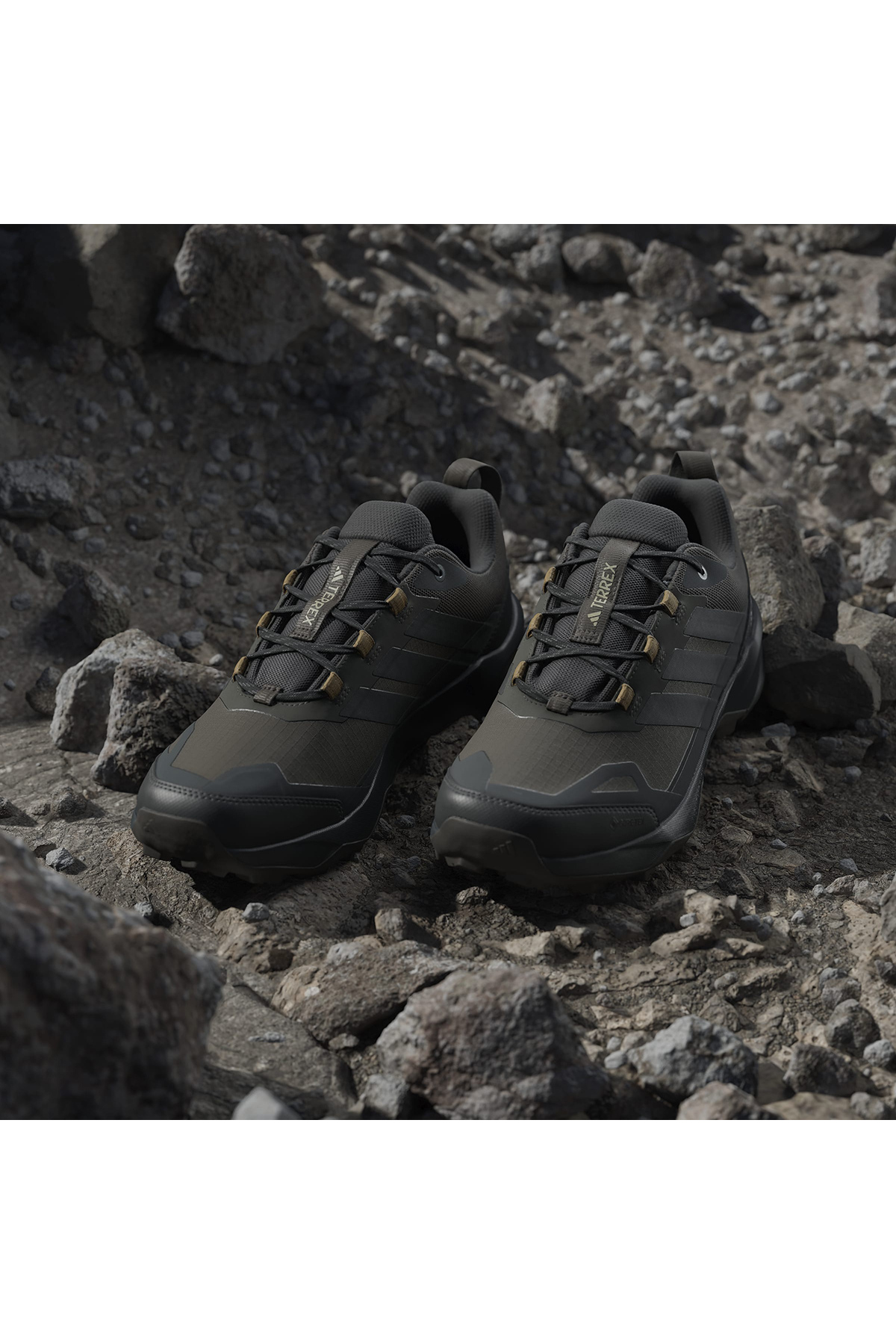 Adidas JQ2213 Terrex Skychaser Ax5 GoraT Ayakkabı