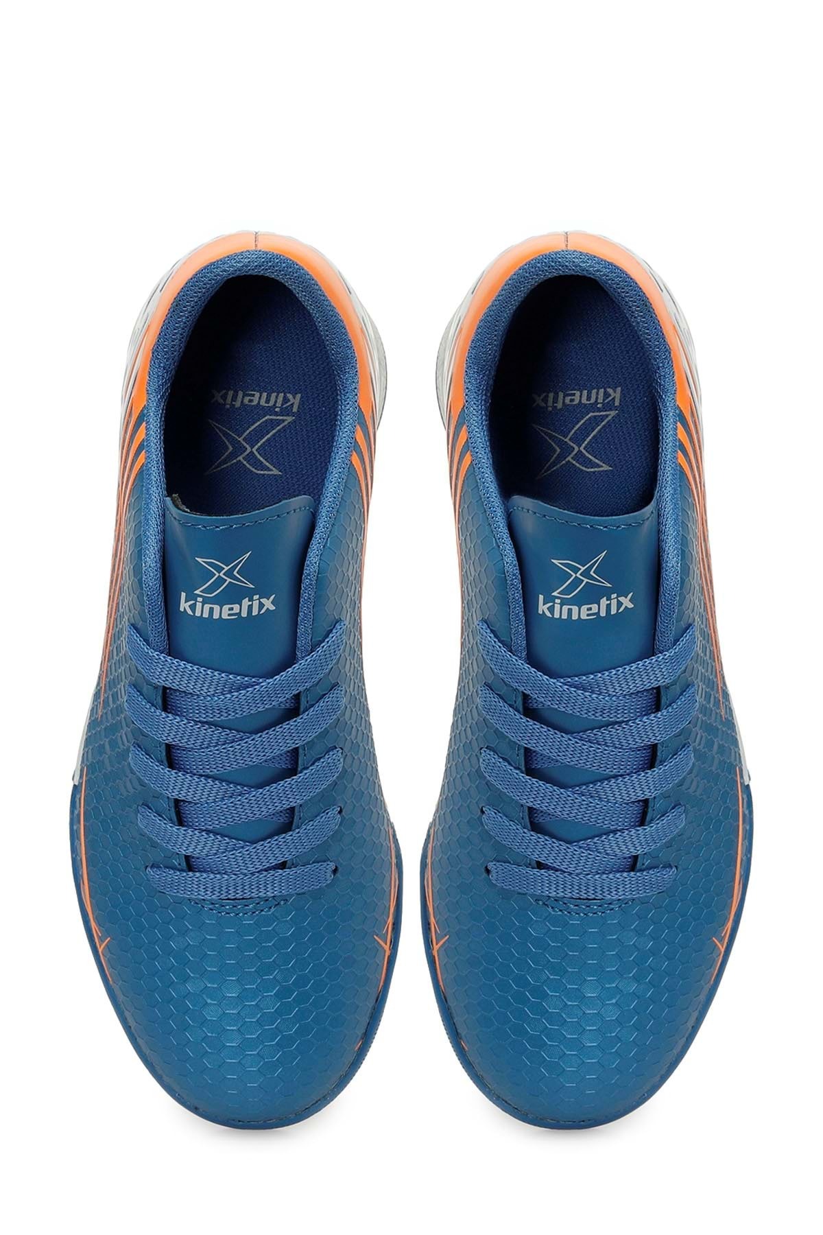 Kinetix Zonzi J Turf F 5 Pr  Çocuk Spor Ayakkabı