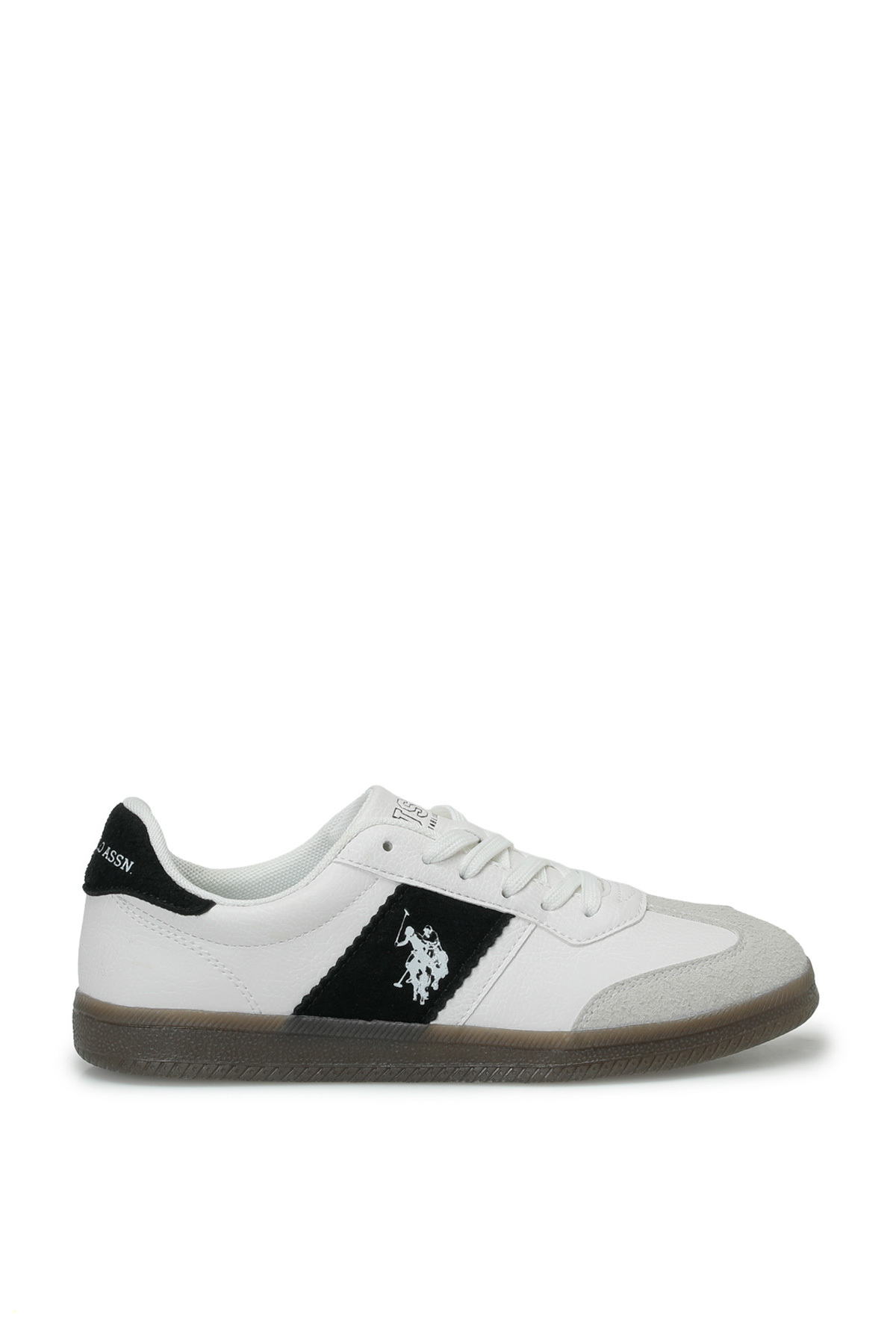 U.S. Polo Assn. Sandra  Wmn  6 Fx Spor Ayakkabı