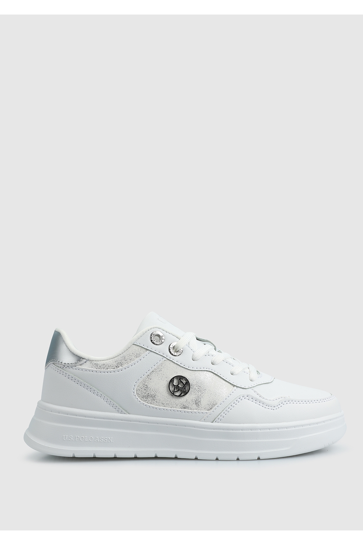 U.S. Polo Assn Emora 101946741 Kadın Spor Ayakkabı
