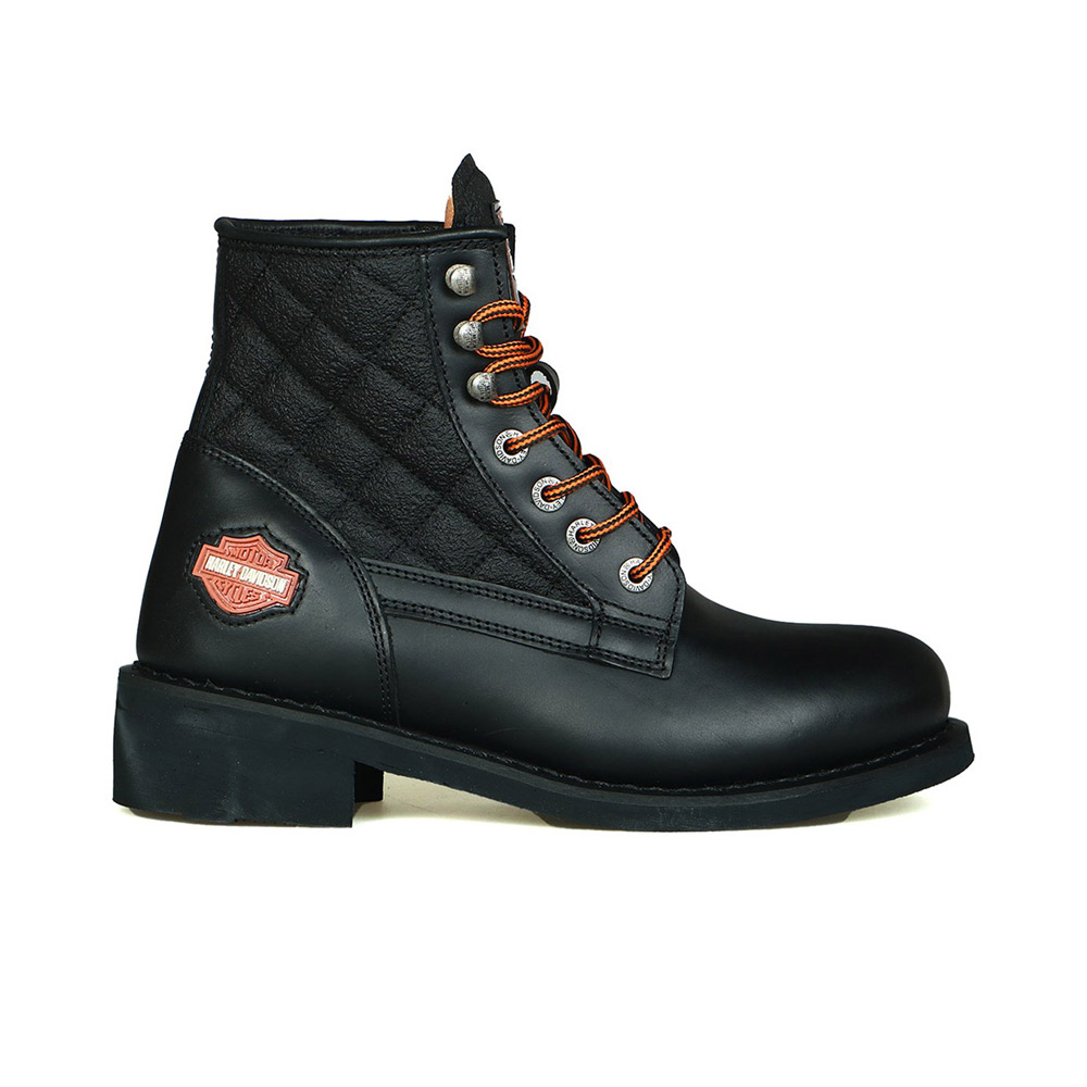 Harley Davidson New Worker Erkek Bot
