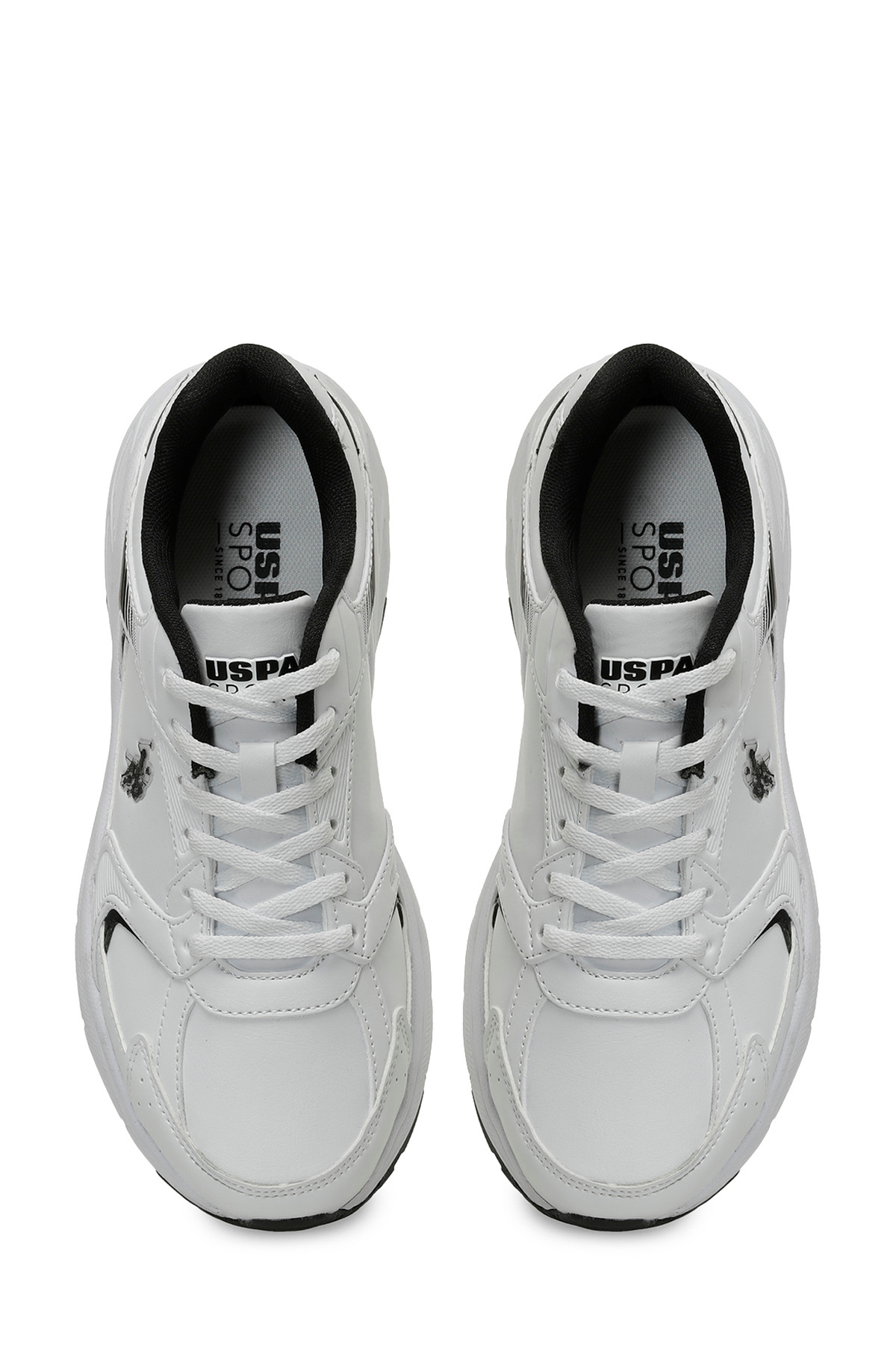 U.S. Polo Assn. Felix Wmn  5 Pr Spor Ayakkabı