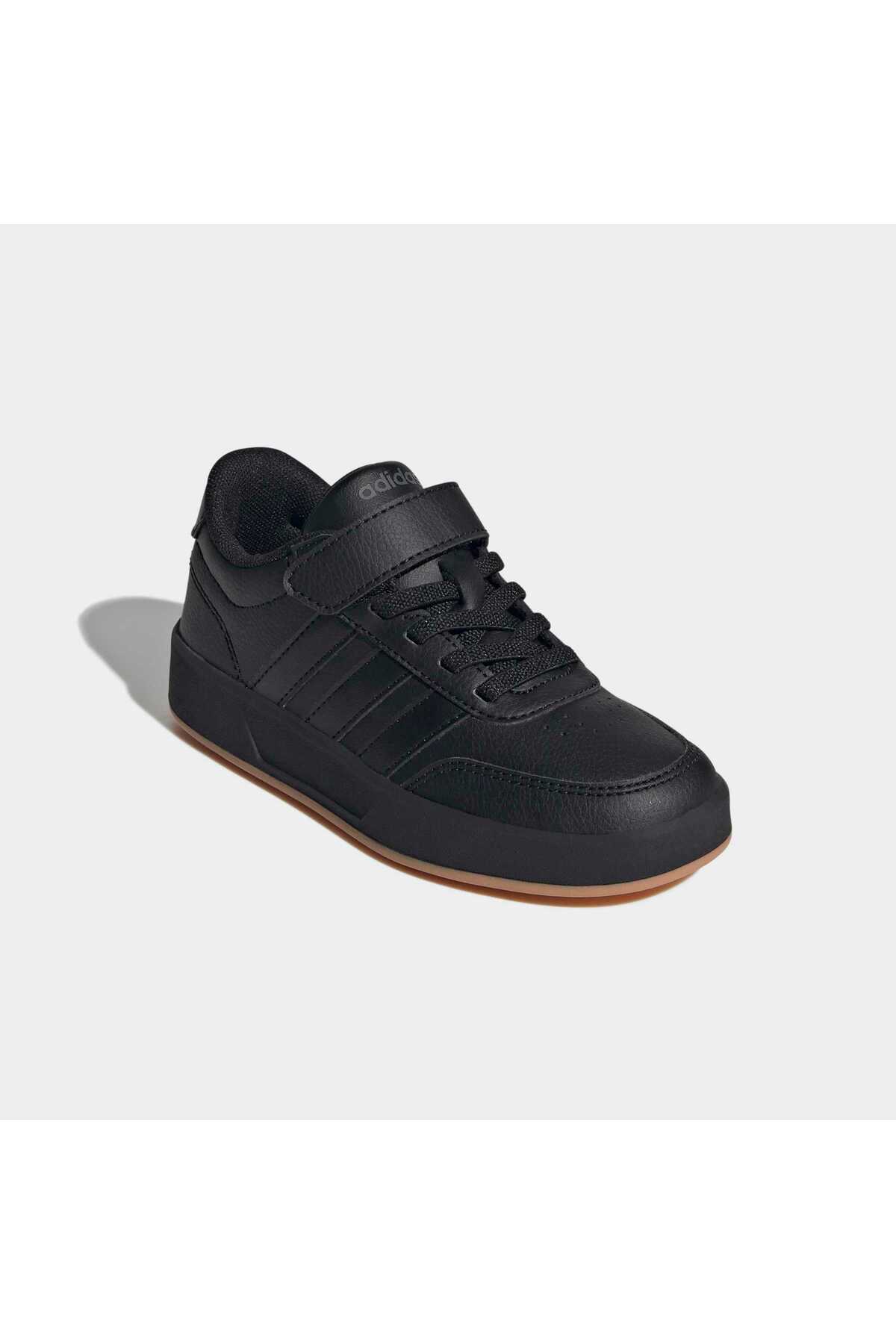 Adidas KI8683 Breaknet 3.0 E Çocuk Spor Ayakkabısı