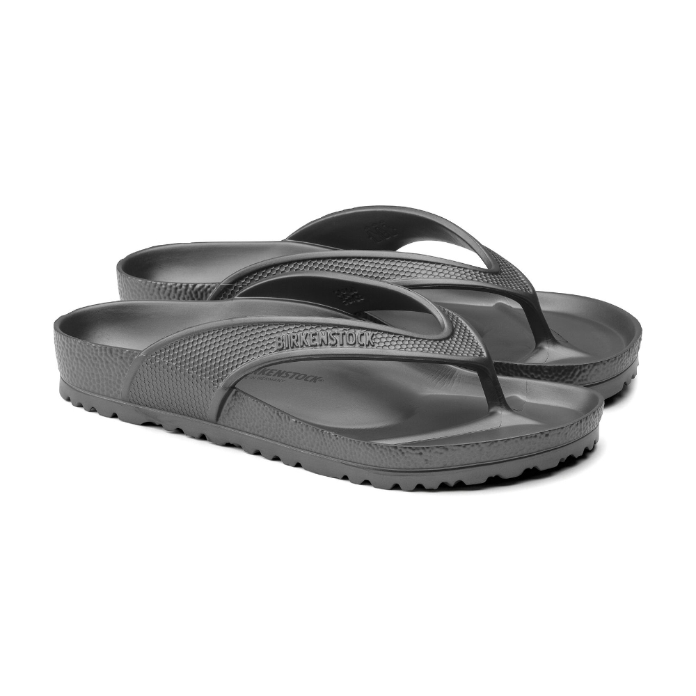 Birkenstock 1016349 Honolulu Eva Erkek Terlik