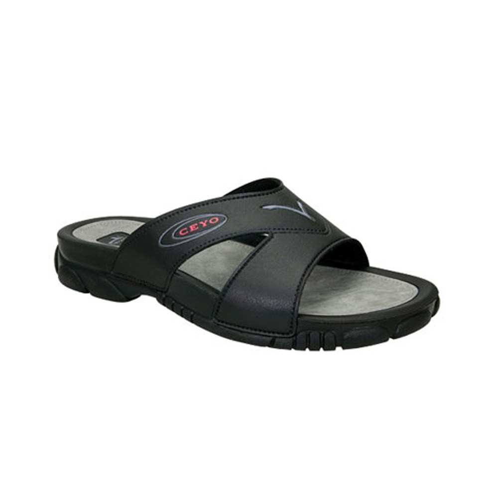 Ceyo 3200-1 Anatomik Erkek Terlik