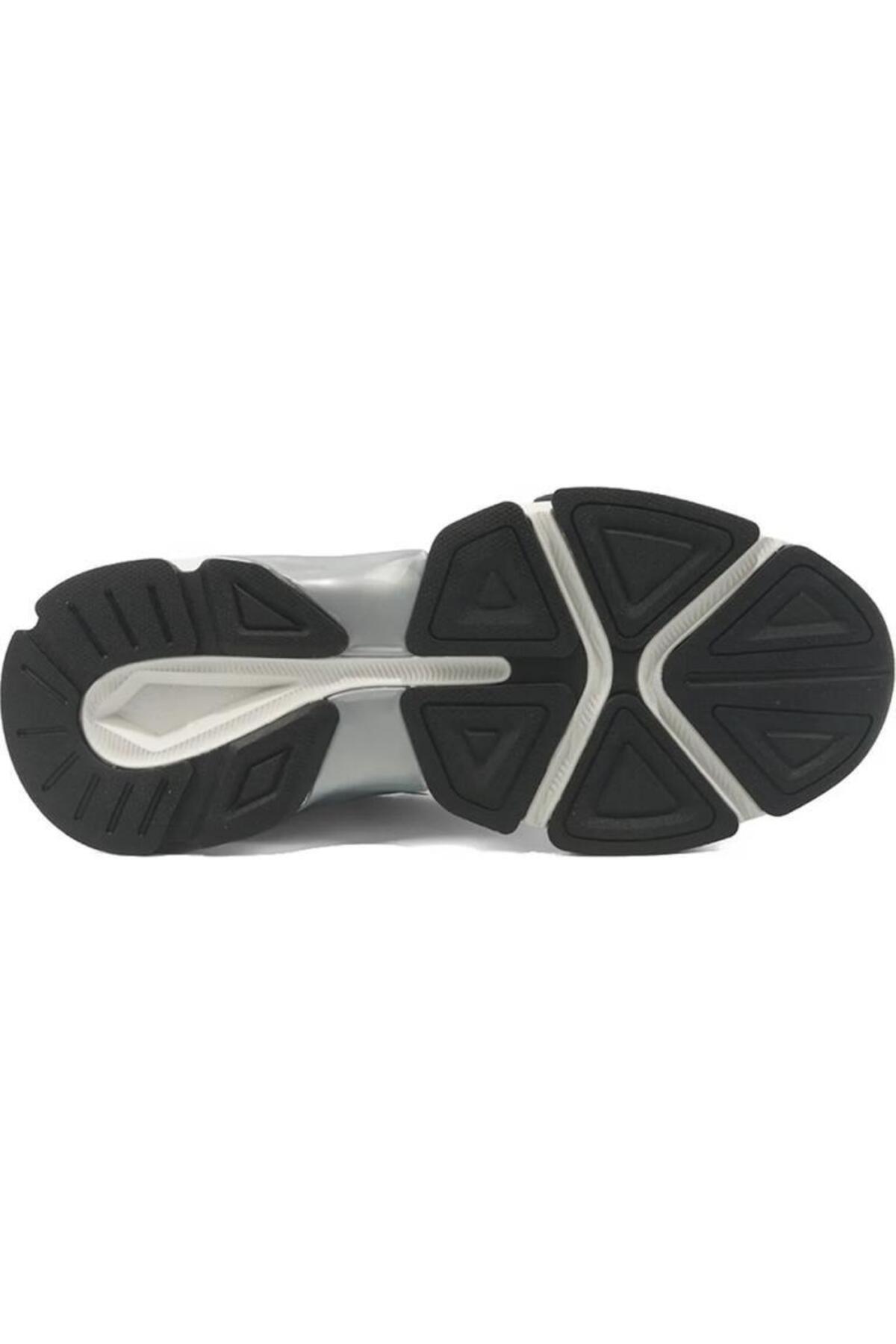U.S. Polo Assn. Nancy Wmn  6 Fx Spor Ayakkabı