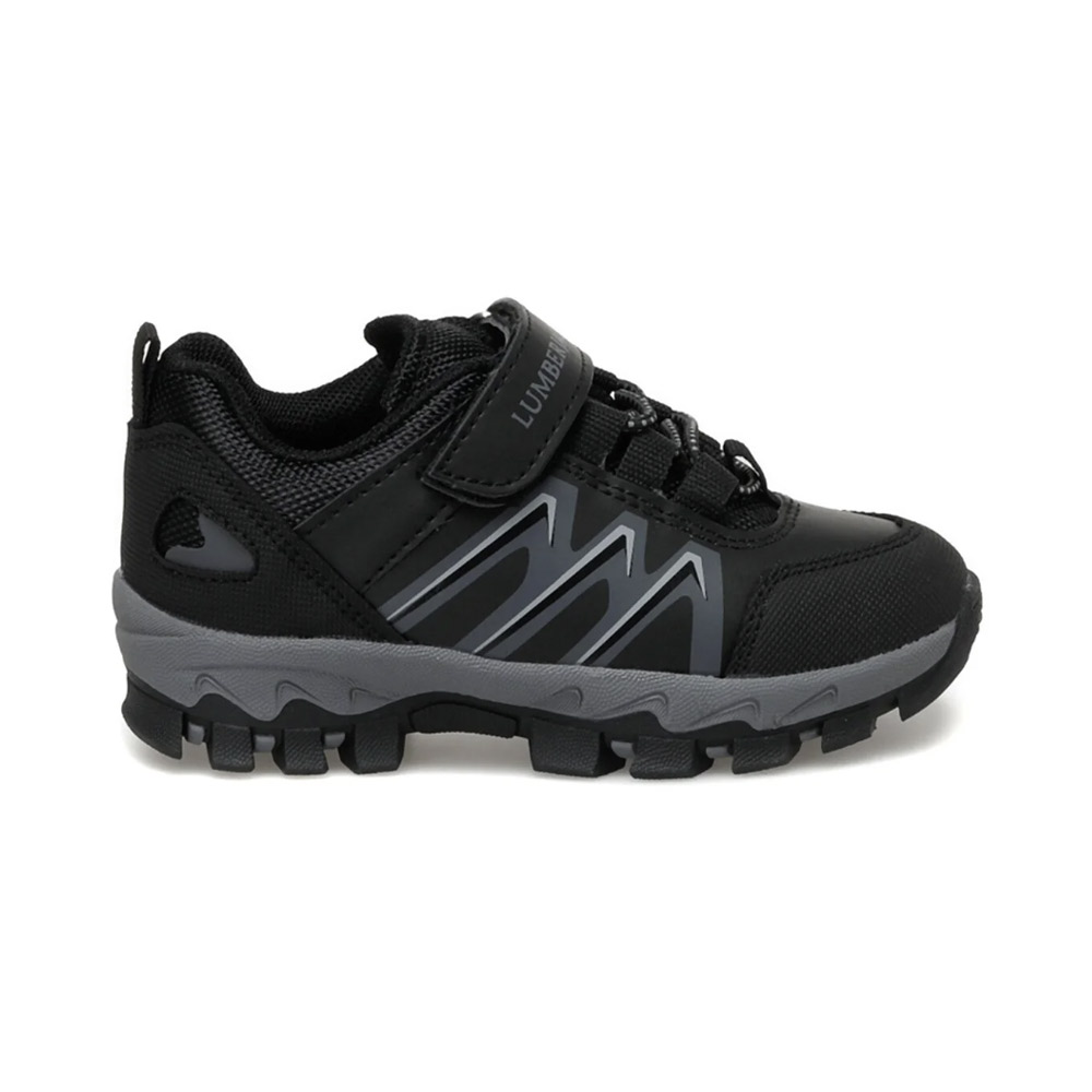 Lumberjack Under Jr 3Pr Filet Çocuk Spor Ayakkabı