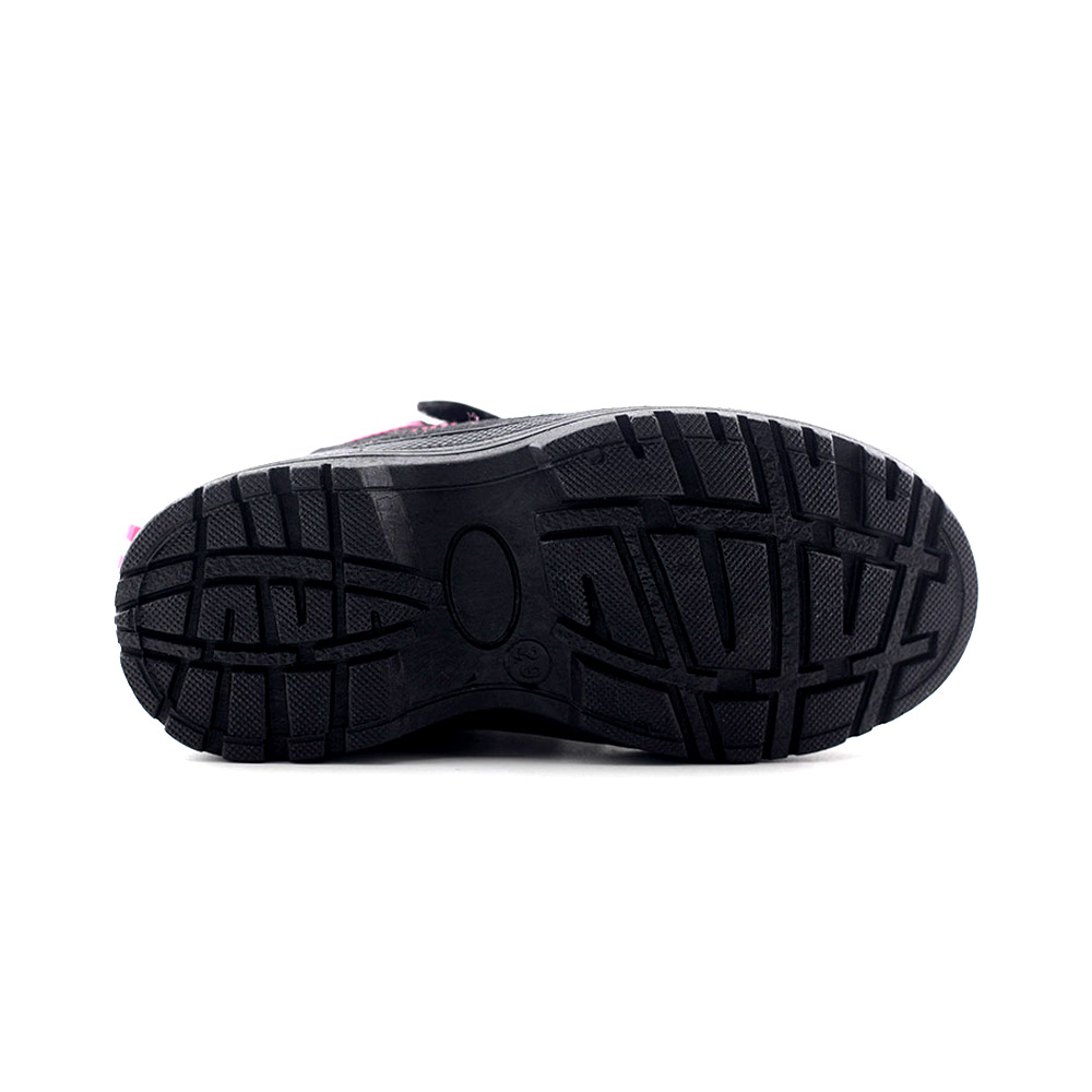 Kinetix Mars Hi 2Pr Çocuk Spor Ayakkabı