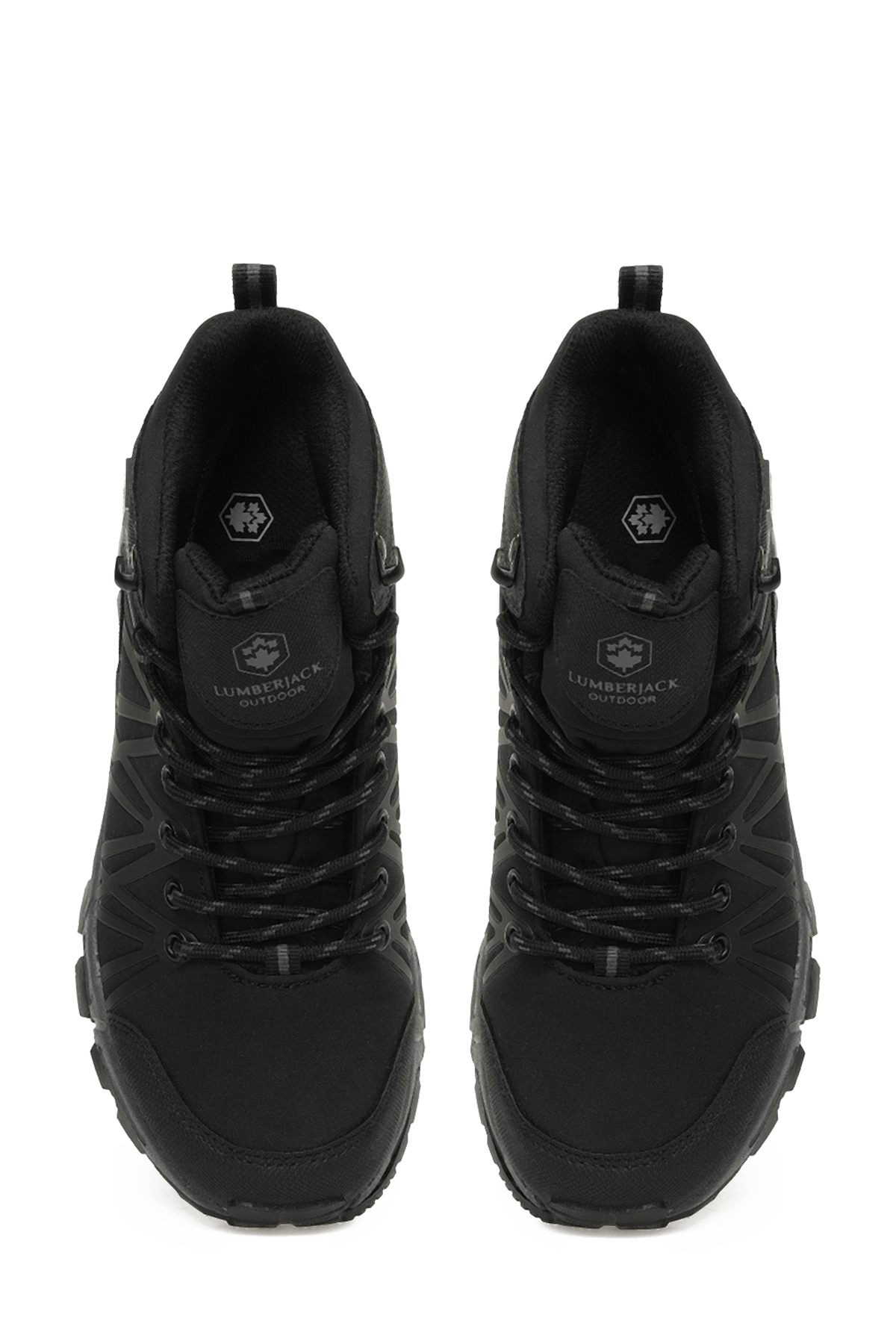 Lumberjack Shell Hi 4PR Waterproof Erkek Ayakkabı