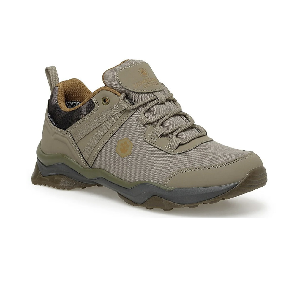 Lumberjack Brandon 3 Pr Erkek Outdoor Ayakkabı