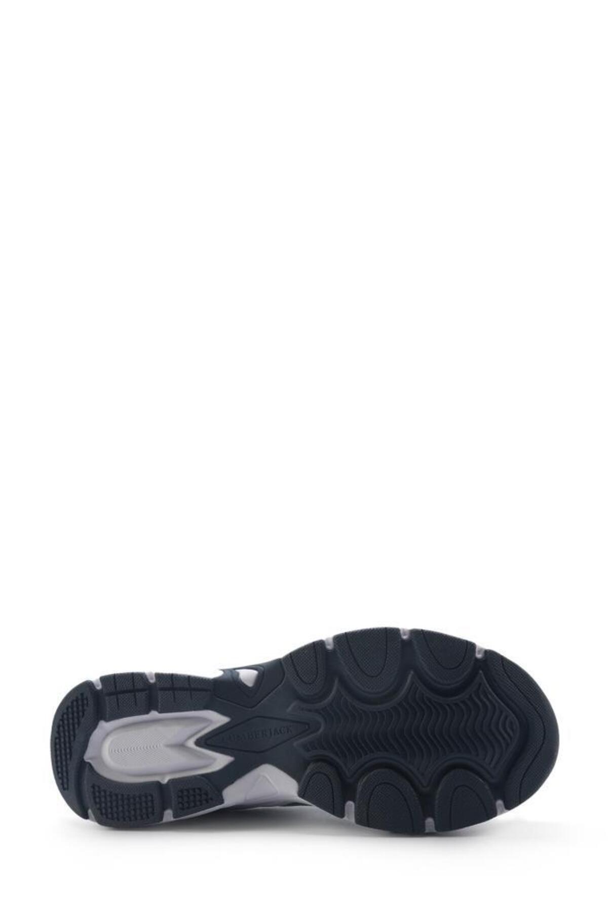Lumberjack Pol Sfx 101932436 Erkek Spor  Ayakkabı
