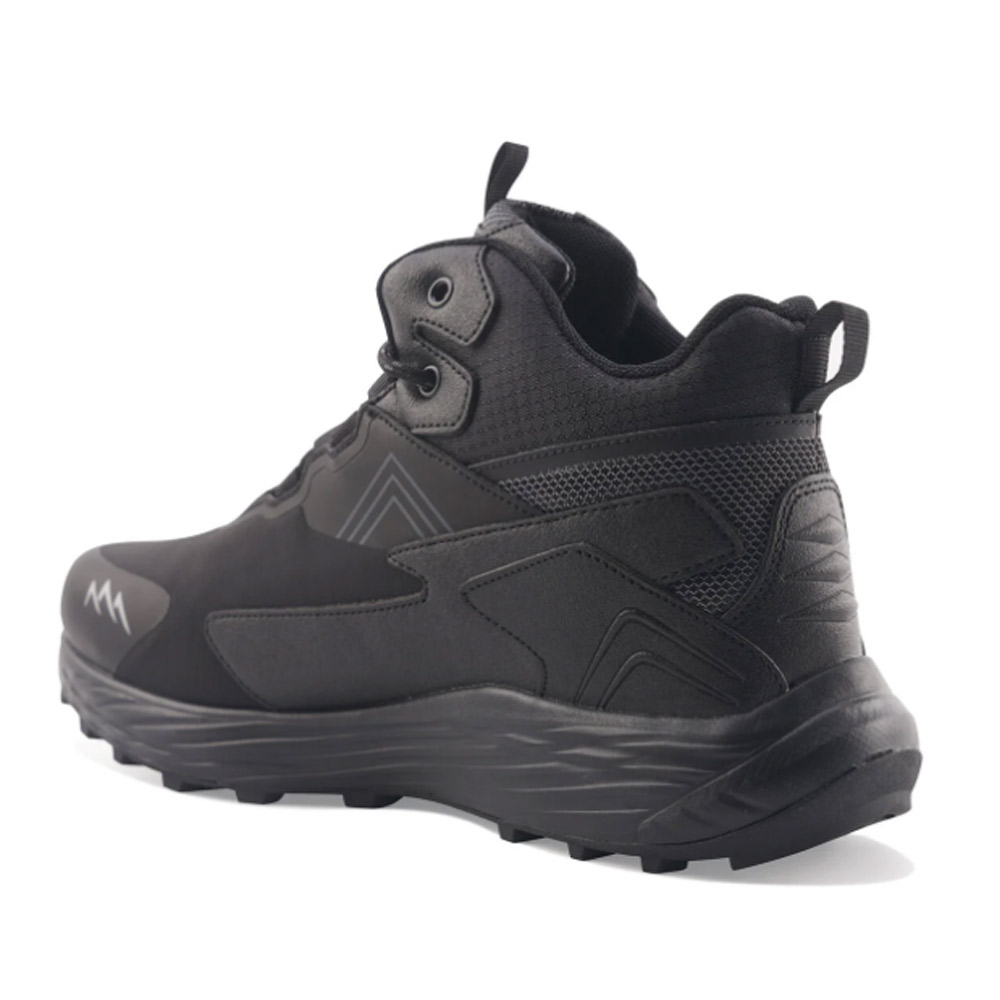 Lumberjack Burk 3Pr Erkek Outdoor Bot