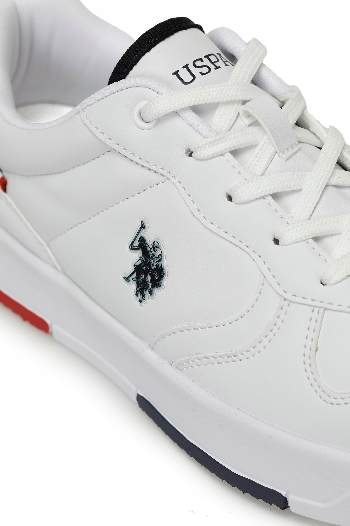 U.S.Polo Assn. Andrei 5Fx Erkek Spor Ayakkabı