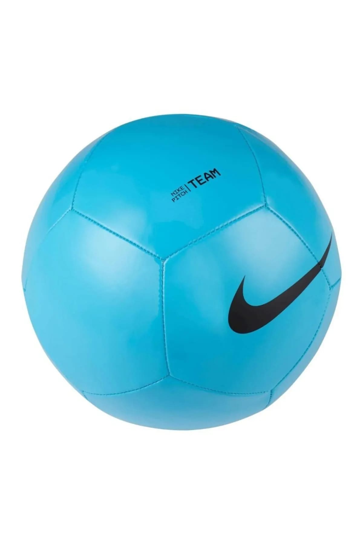 Nike Pitch Team  Sp21 Futbol Topu