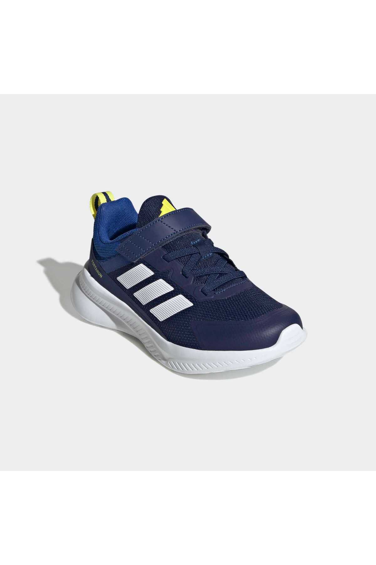 Adidas KH9114 FortaRun  Çocuk Spor Ayakkabısı