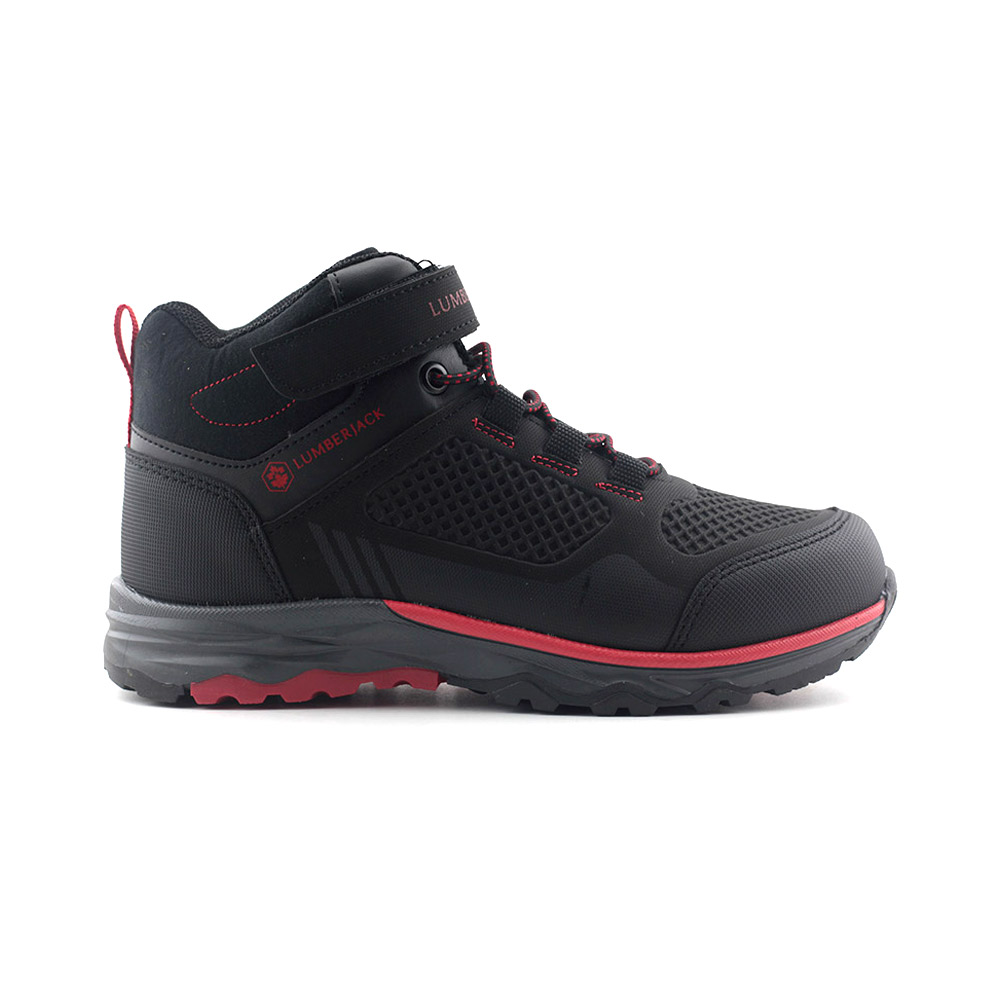 Lumberjack Blanka Hi 2Pr Çocuk Spor Bot