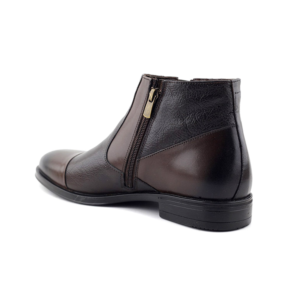 Pierre Cardin 11925251 Erkek Klasik Bot