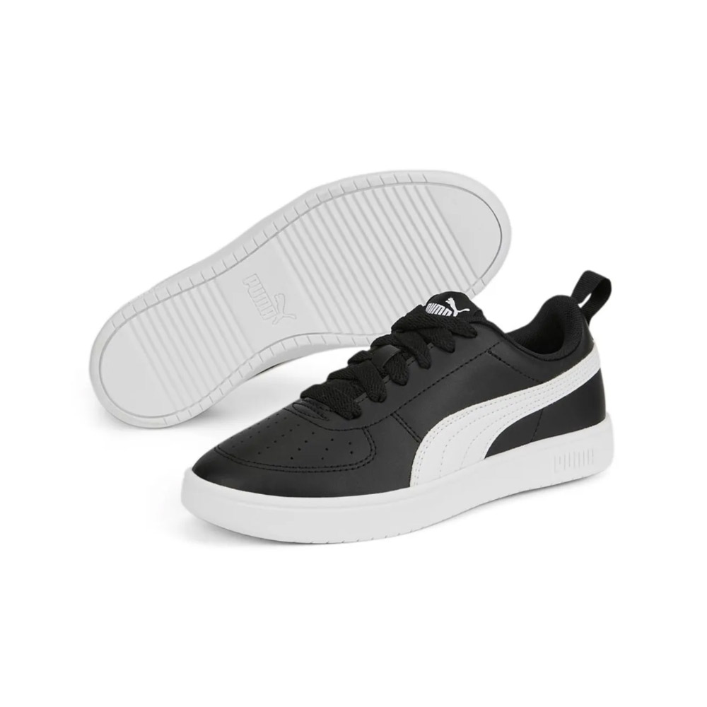 Puma Rickie Jr Unisex Spor Ayakkabı