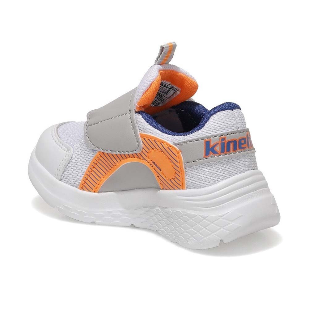 Kinetix Strenx Bebek Spor Ayakkabı