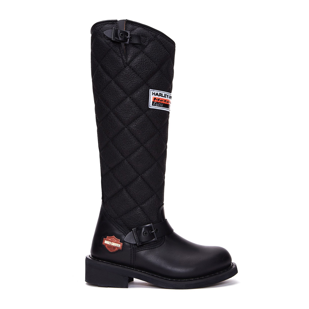 Harley Davidson Laconia Hi 646 Kadın Bot