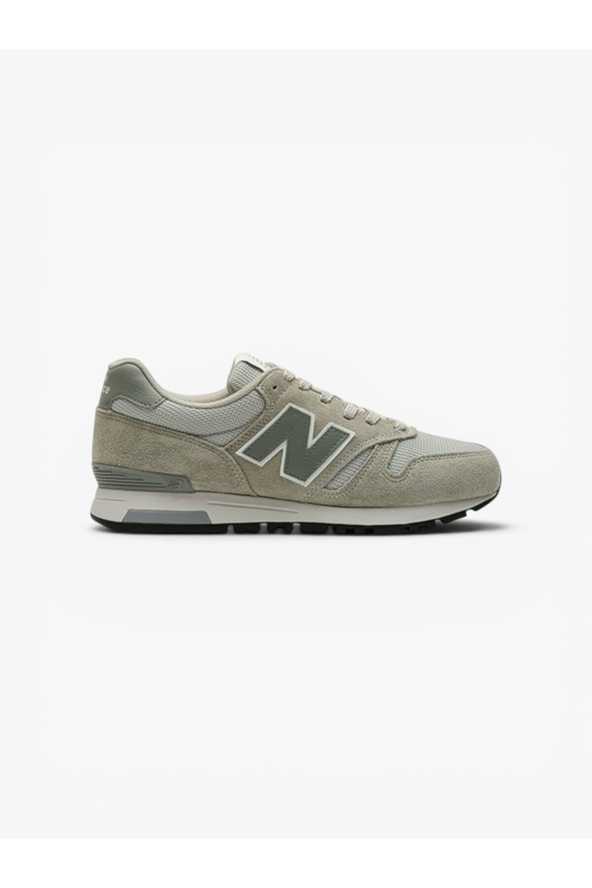 New Balance ML565GGR  Erkek Spor Ayakkabı