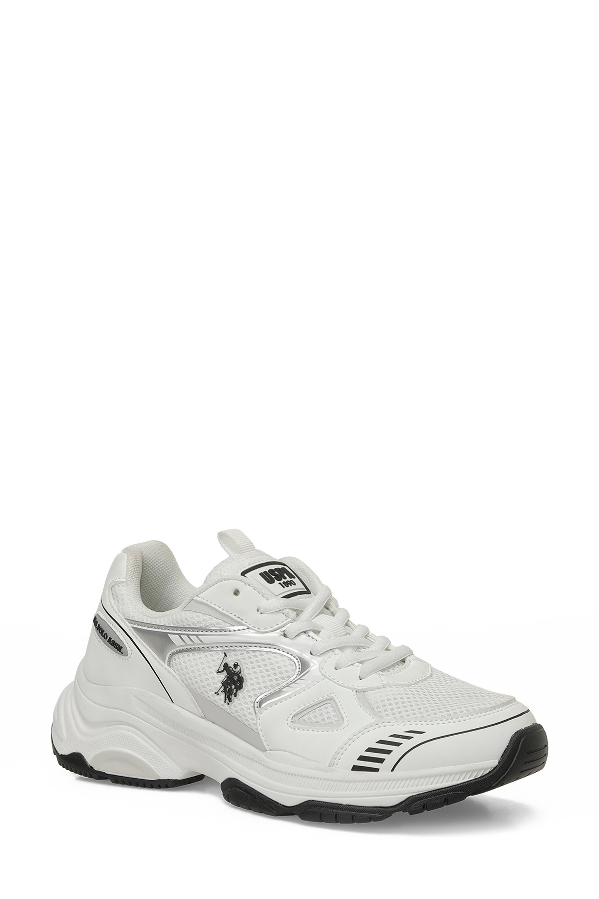 U.S. Polo Assn. Merida 6Fx Spor Ayakkabı