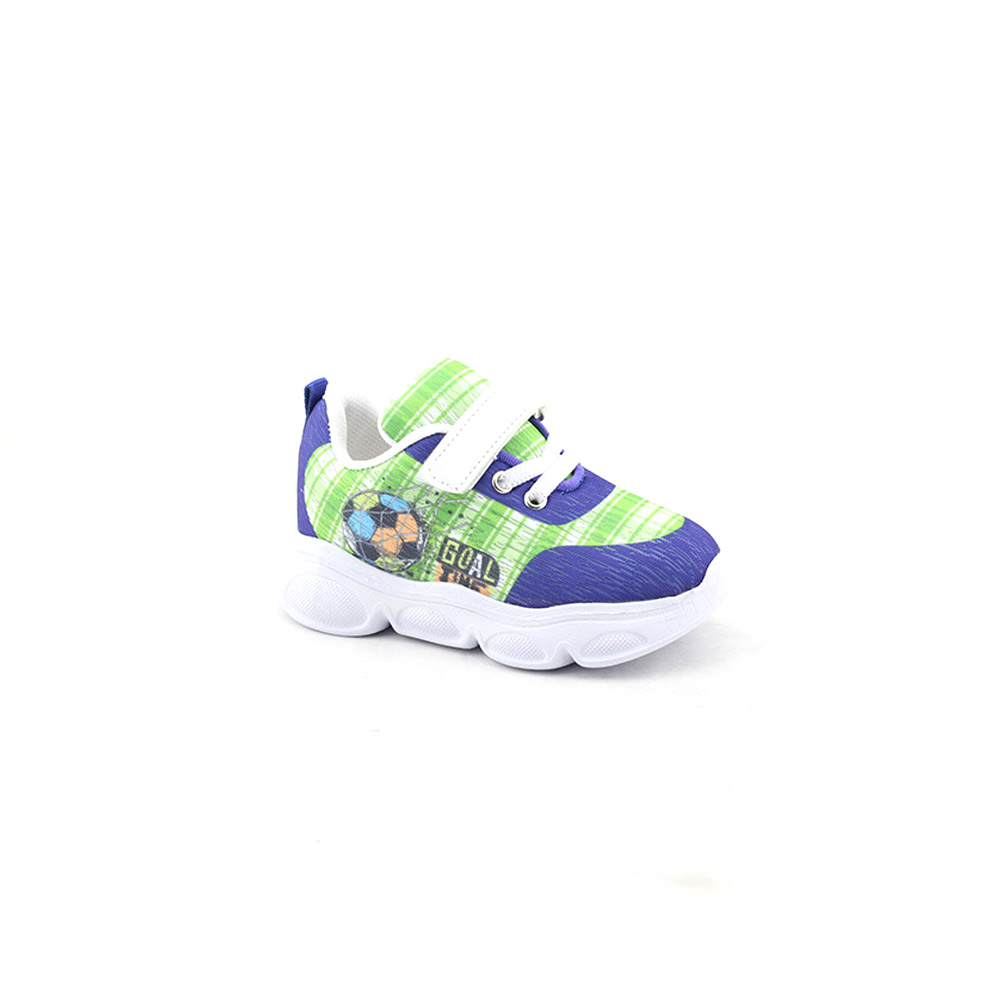 Flubber 26007 Bebek Sneaker Spor Ayakkabısı