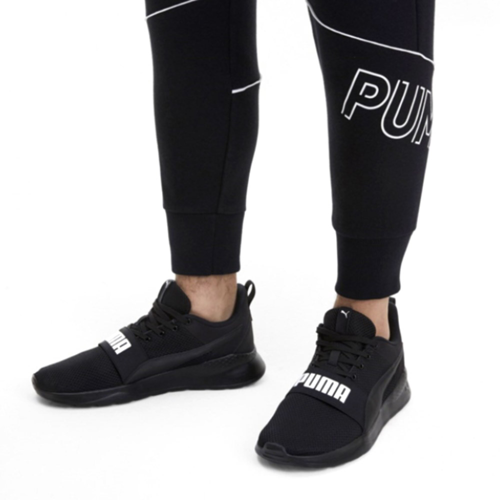 Puma Anzarun Lite Erkek Spor Ayakkabı