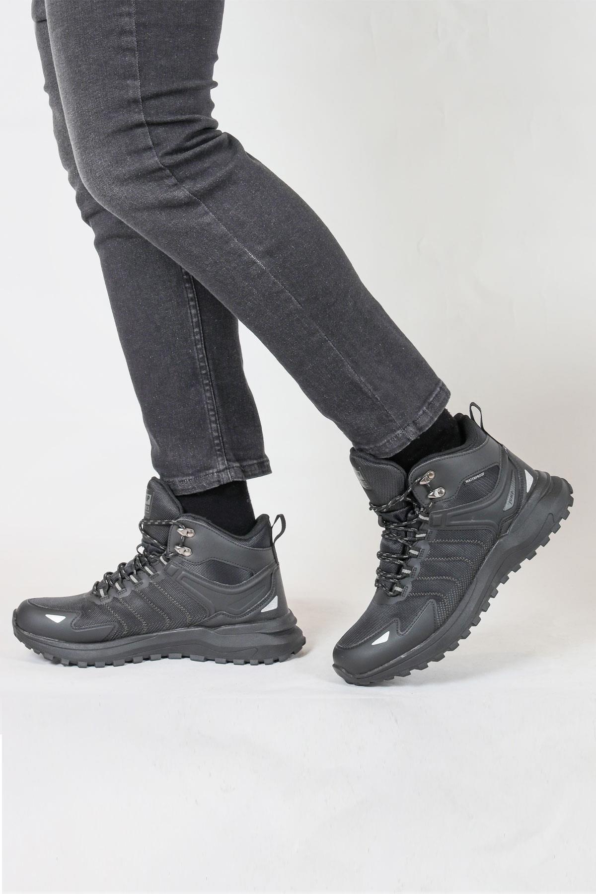 Jump 34651 A Erkek Outdoor Spor Ayakkabı
