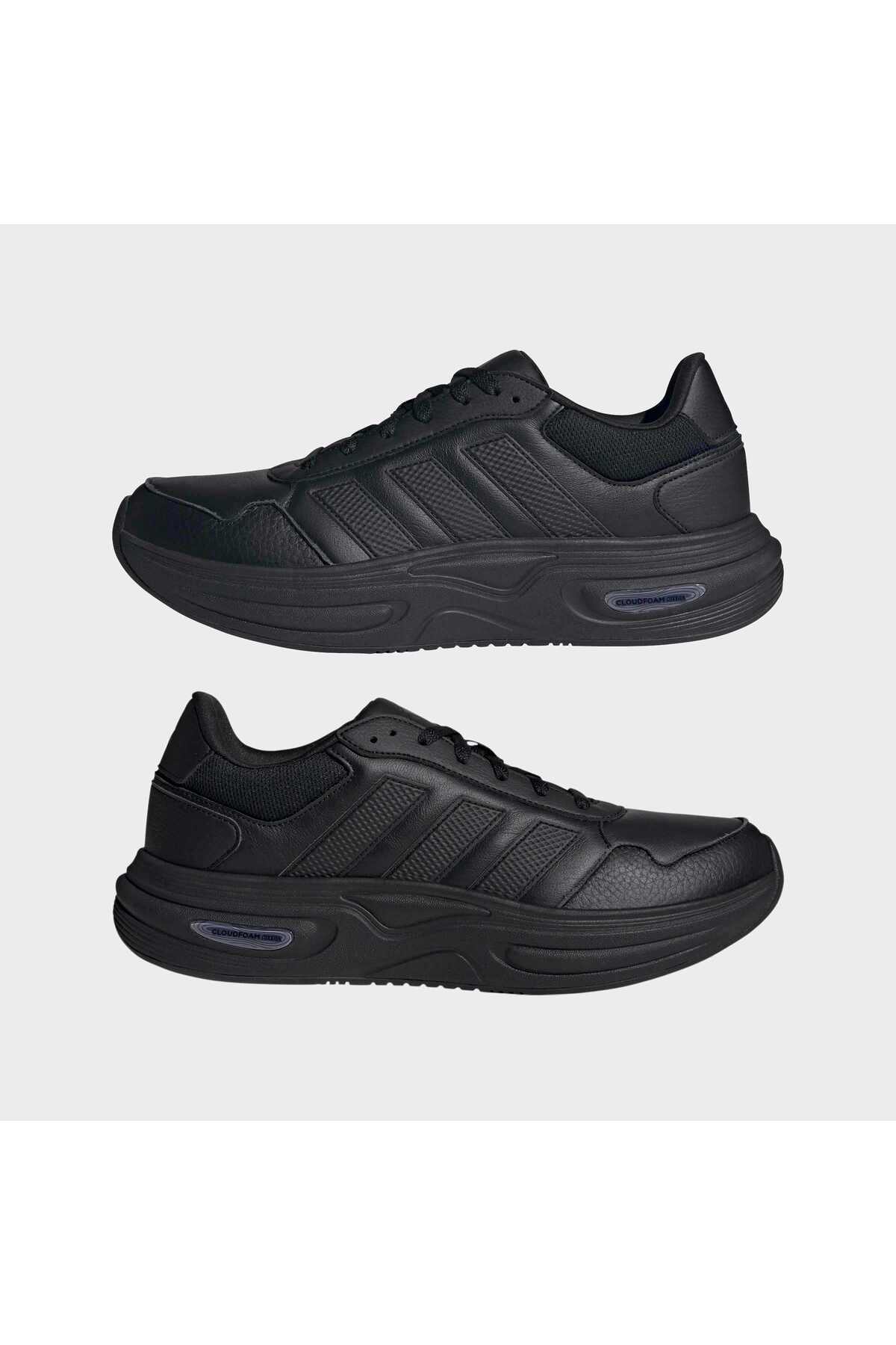 Adidas KJ4255 Cloud Foam Cux Erkek Spor Aayakkabı