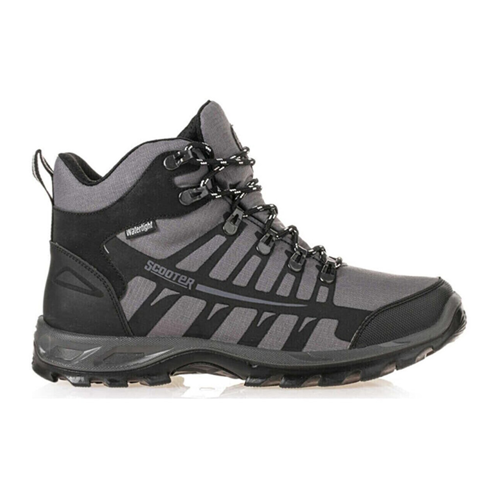 Scooter g5551 Watertight Su Geçirmez Unisex Bot