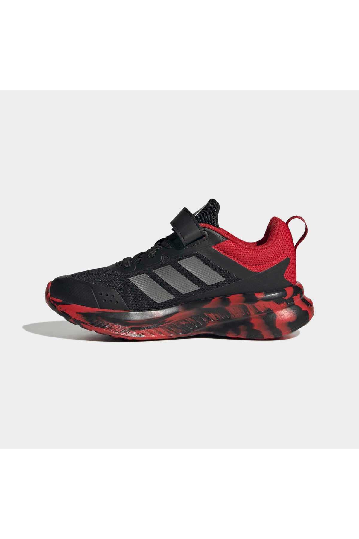 Adidas KH9115 FortaRun  Çocuk Spor Ayakkabısı