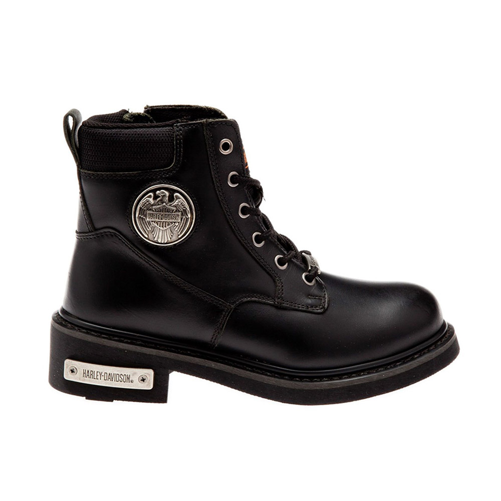 Harley Davidson Jim Unisex Bot