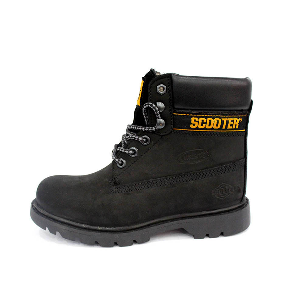 Scooter g5130 Watertight Su Geçirmez Unisex Bot