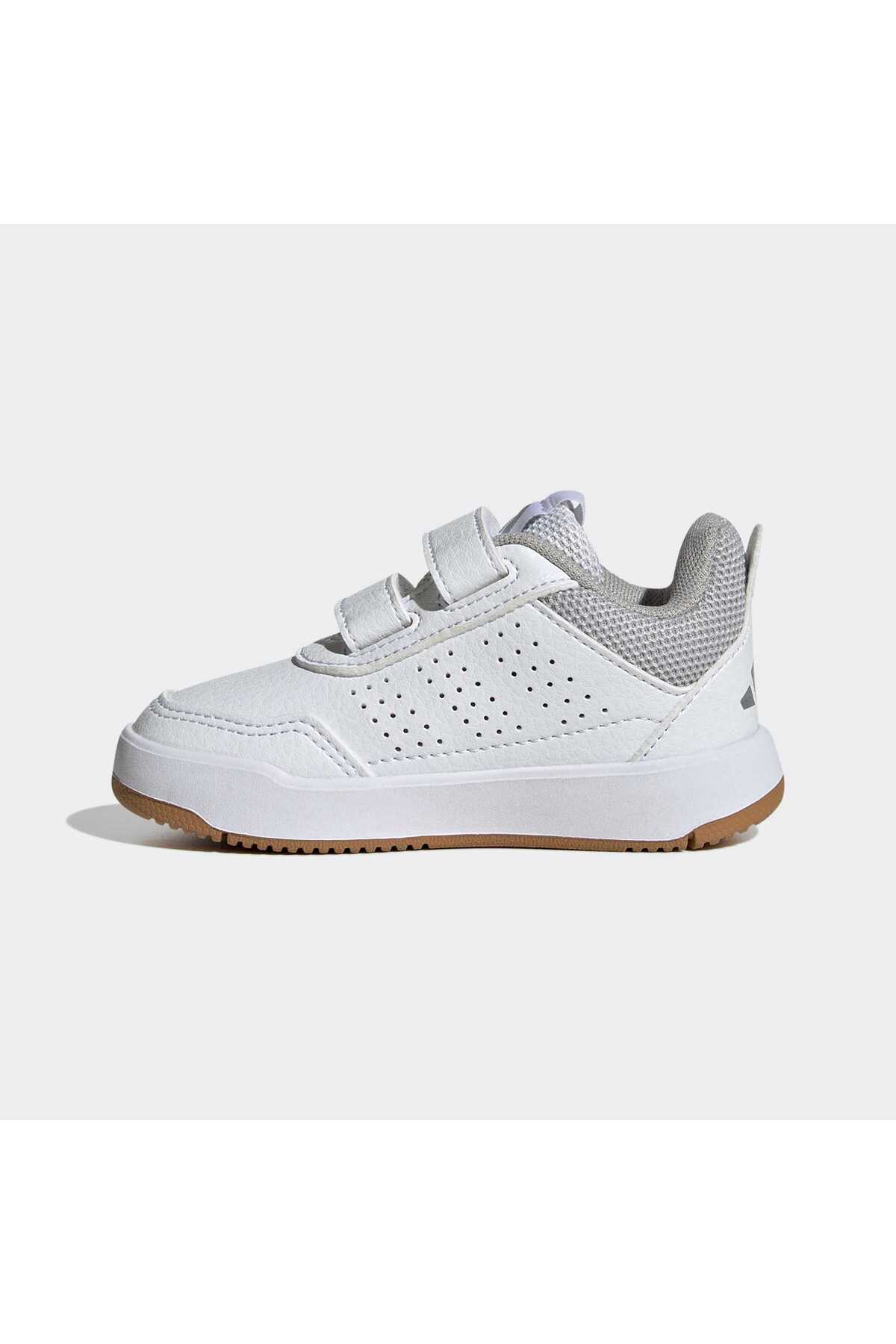 Adidas KJ9765 Tensaur Çocuk Spor Ayakkabısı